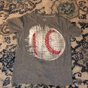 Carters Toddler T shirt